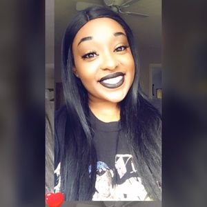 Meet your Posher, Shannon